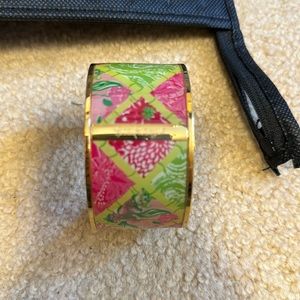 Lilly Pulitzer bracelet